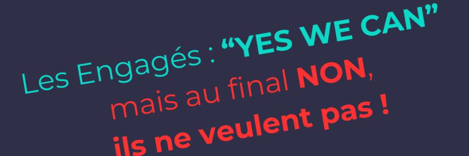 Groupe Socialiste du Parlement de Wallonie - Consigne sur les canettes : Les Engagés se désengagent